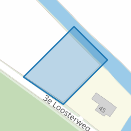 Perceel HLG01-D-2810