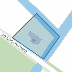 Perceel HLG01-D-2811