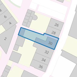 Perceel HLG01-D-2816