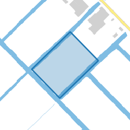 Perceel HLG01-D-2821