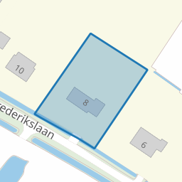 Perceel HLG01-D-2831