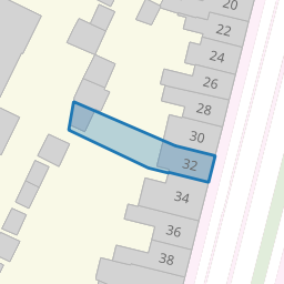 Perceel HLG01-D-2838