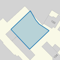 Perceel HLG01-D-2839