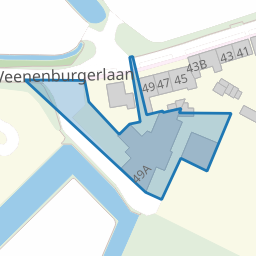 Perceel HLG01-D-2853