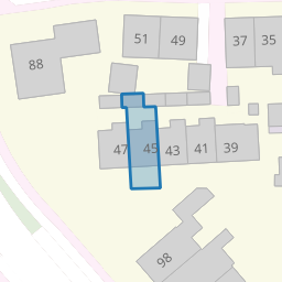 Perceel HLG01-D-2860