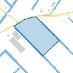 Perceel HLG01-D-2866