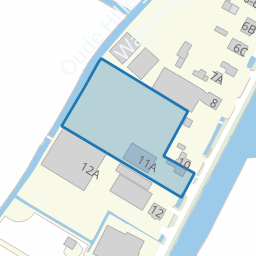 Perceel HLG01-D-2884