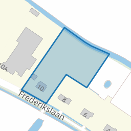 Perceel HLG01-D-2886