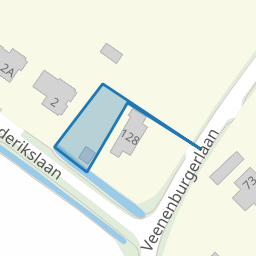 Perceel HLG01-D-2889