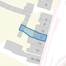 Perceel HLG01-D-2895