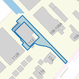 Perceel HLG01-D-2901