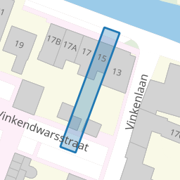 Perceel HLG01-D-2926