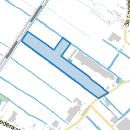 Perceel HLG01-D-2934