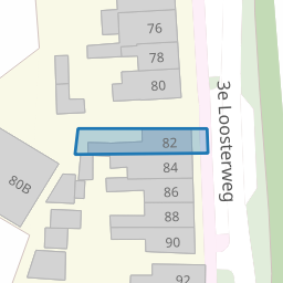 Perceel HLG01-D-2936