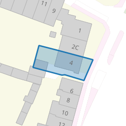 Perceel HLG01-D-2940