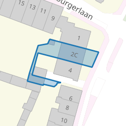 Perceel HLG01-D-2941