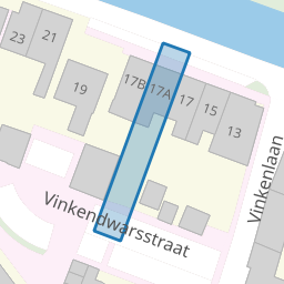 Perceel HLG01-D-2950