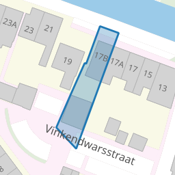 Perceel HLG01-D-2951