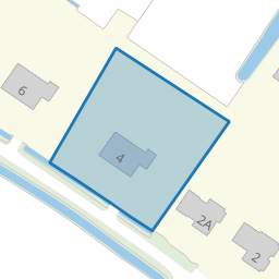 Perceel HLG01-D-2965