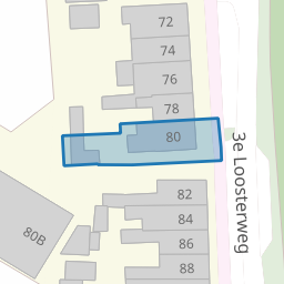 Perceel HLG01-D-2975