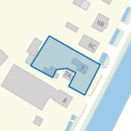 Perceel HLG01-D-2991