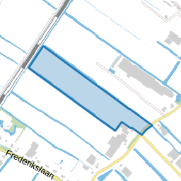 Perceel HLG01-D-2994