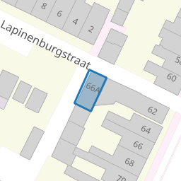 Perceel HLG01-D-2995