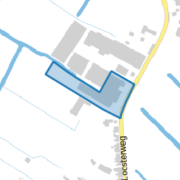 Perceel HLG01-D-2997