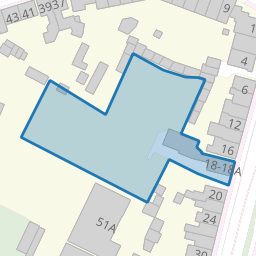 Perceel HLG01-D-3008