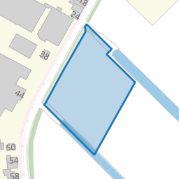 Perceel HLG01-D-3011