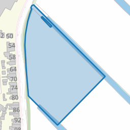 Perceel HLG01-D-3012