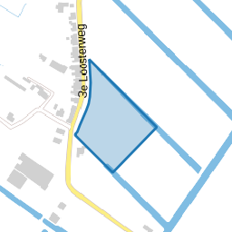 Perceel HLG01-D-3013