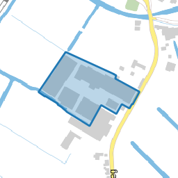 Perceel HLG01-D-3018