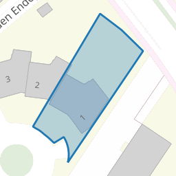 Perceel HLG01-D-3020