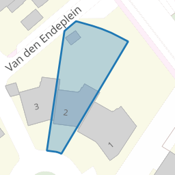 Perceel HLG01-D-3021