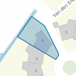 Perceel HLG01-D-3023