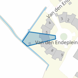 Perceel HLG01-D-3025