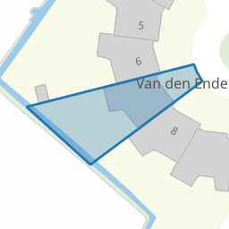 Perceel HLG01-D-3026