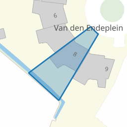 Perceel HLG01-D-3027