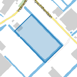 Perceel HLG01-D-3050