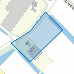 Perceel HLG01-D-3051