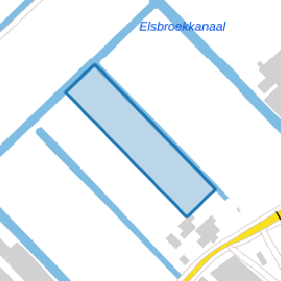 Perceel HLG01-D-3053