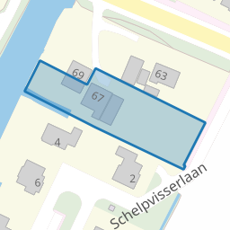 Perceel HLG01-D-3059