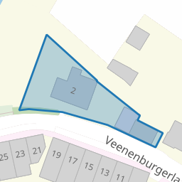 Perceel HLG01-D-3063