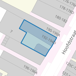 Perceel HLG01-D-3065