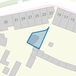 Perceel HLG01-D-3080