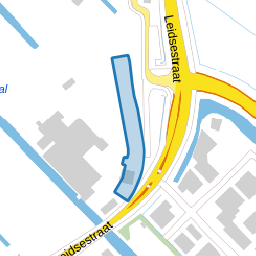 Perceel HLG01-D-3090