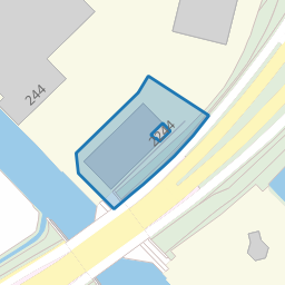 Perceel HLG01-D-3092