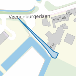 Perceel HLG01-D-3093