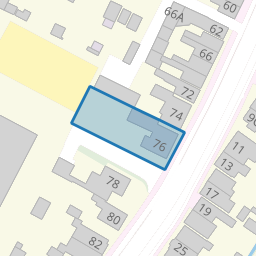 Perceel HLG01-D-3095